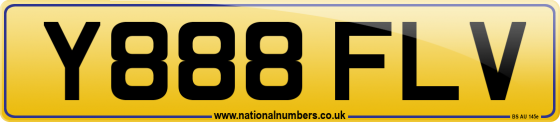 Y888 FLV