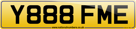 Y888 FME