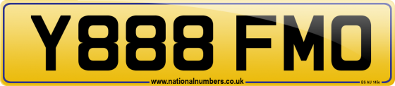 Y888 FMO