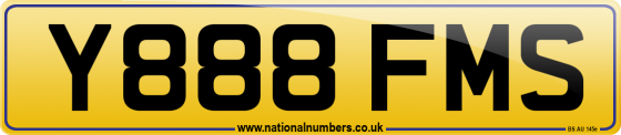Y888 FMS