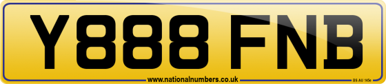Y888 FNB