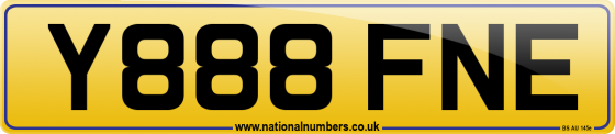 Y888 FNE