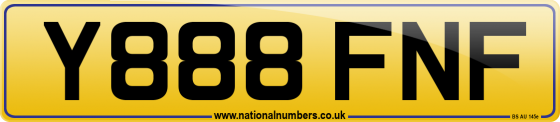 Y888 FNF