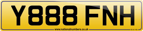 Y888 FNH