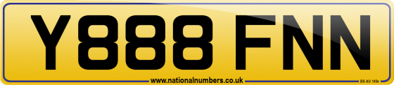 Y888 FNN