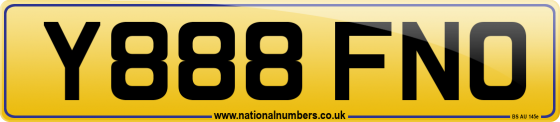 Y888 FNO