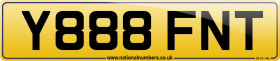 Y888 FNT