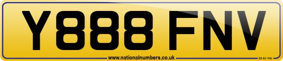 Y888 FNV