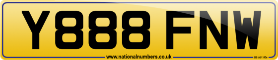 Y888 FNW