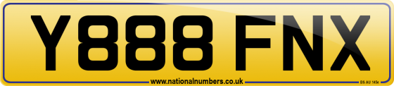 Y888 FNX