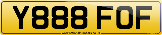 Y888 FOF