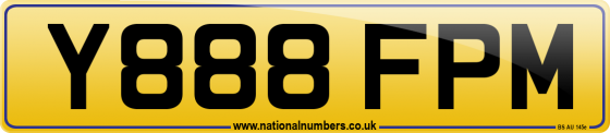 Y888 FPM