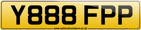 Y888 FPP