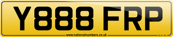 Y888 FRP