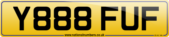 Y888 FUF