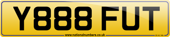 Y888 FUT