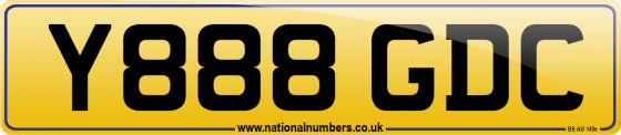 Y888 GDC