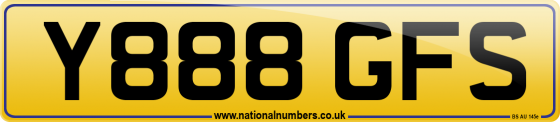 Y888 GFS