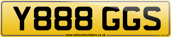 Y888 GGS
