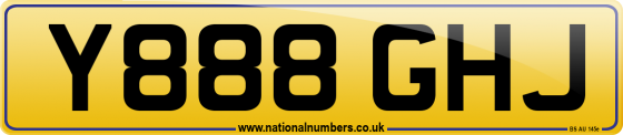 Y888 GHJ