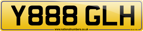 Y888 GLH
