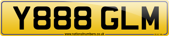 Y888 GLM