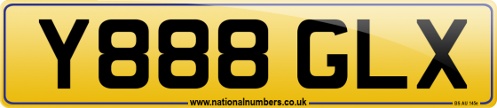 Y888 GLX