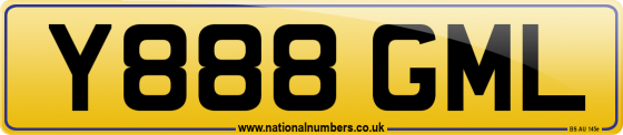 Y888 GML