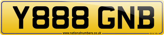 Y888 GNB