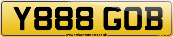 Y888 GOB