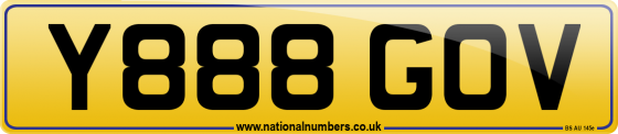 Y888 GOV