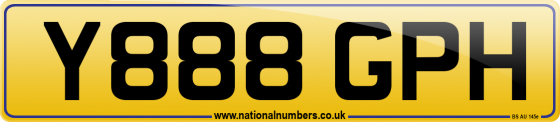 Y888 GPH