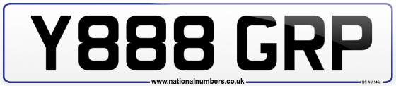 Y888 GRP