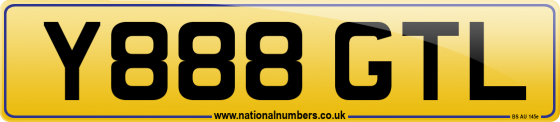 Y888 GTL