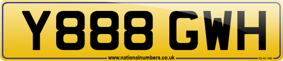 Y888 GWH