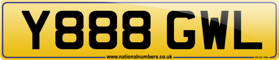 Y888 GWL