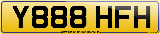 Y888 HFH