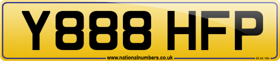 Y888 HFP