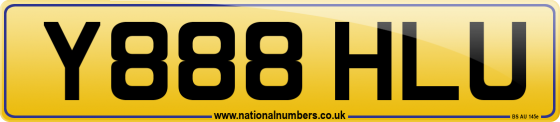 Y888 HLU