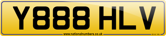 Y888 HLV
