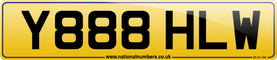 Y888 HLW