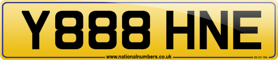 Y888 HNE