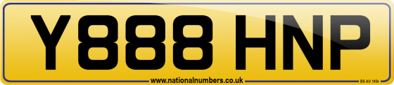 Y888 HNP