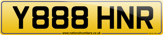 Y888 HNR