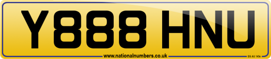 Y888 HNU