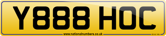 Y888 HOC
