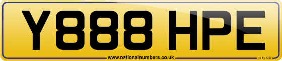 Y888 HPE
