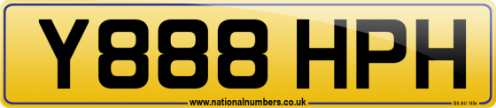 Y888 HPH