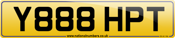 Y888 HPT