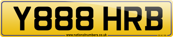 Y888 HRB
